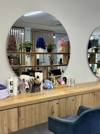 Візажист Бровіст - фото 1