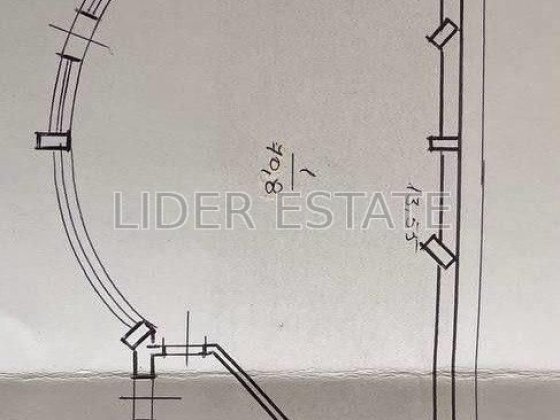 Здам в оренду комерційне приміщення вул. Минайська Ужгород