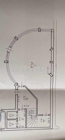 Здам в оренду комерційне приміщення вул. Минайська - фото 1