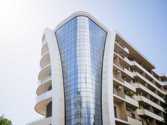 Оренда офісу 67,8 м² у DREAM CITY, Ужгород | 1 поверх – DCK 103-104 Ужгород