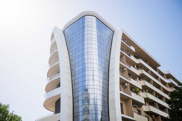 Оренда приміщення 90.8 м² у центрі міста | ЖК Dream City - DCK 501\1 - фото 1