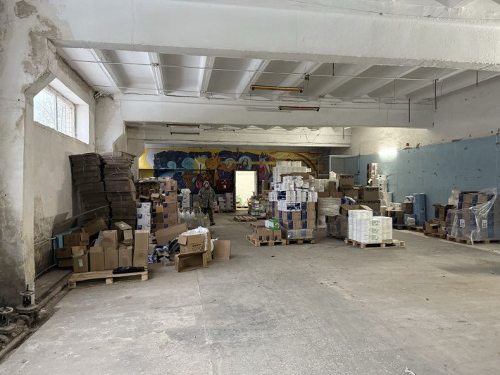 Здам в оренду складські приміщення у місті Вінниця, район Вишенька - фото 1