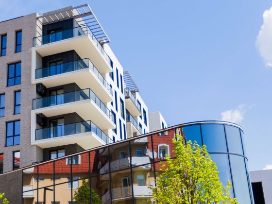 Оренда приміщення 71.7 м² у ЖК Grand Hills | 1 поверх - GHK 503 Ужгород