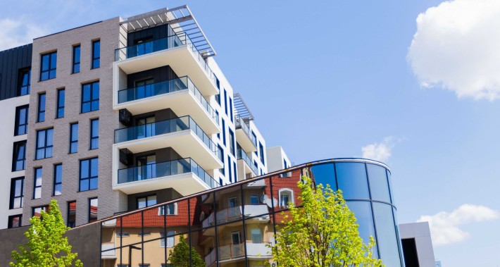 Оренда приміщення 71.7 м² у ЖК Grand Hills | 1 поверх - GHK 503 - фото 1