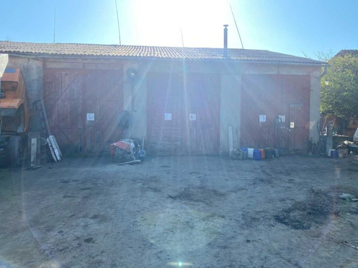 Ужгород. Олега Ольжича, 26 приміщення під виробництво, склад 85,1 кв.м - фото 1