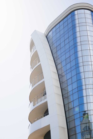 Оренда приміщення 94.5 м² у центрі Ужгорода | Dream City - DCK 503\3 - фото 1