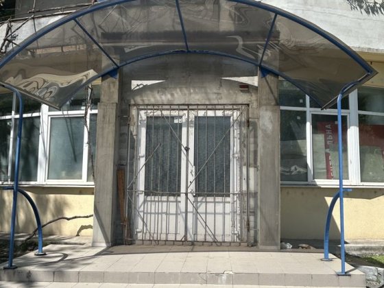 Здам в оренду комерційне приміщення Ужгород