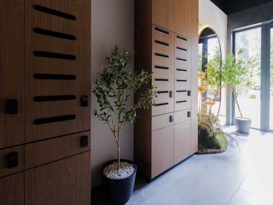 Оренда офісу 279 м² у бізнес-центрі UBC, Ужгород | 2 поверх – BC 222 Ужгород