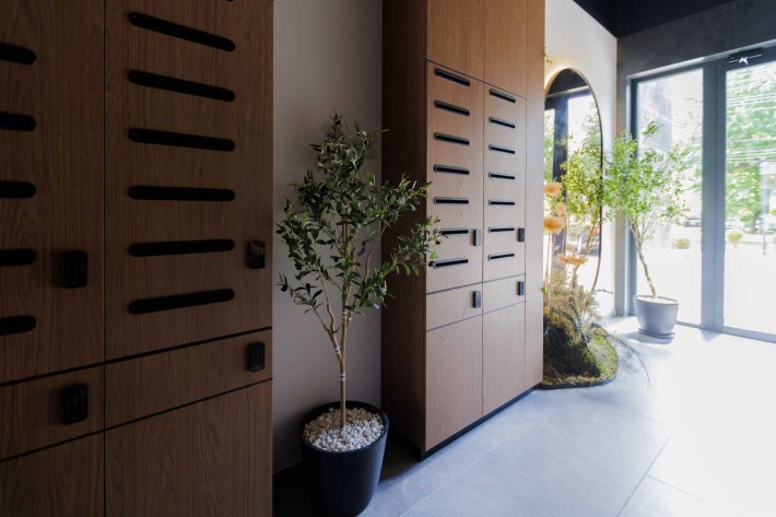 Оренда офісу 279 м² у бізнес-центрі UBC, Ужгород | 2 поверх – BC 222 - фото 1