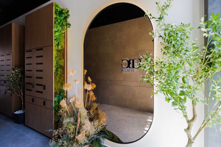 Оренда офісу 35,8 м² у бізнес-центрі UBC, Ужгород | 2 поверх – BC 215 - фото 1