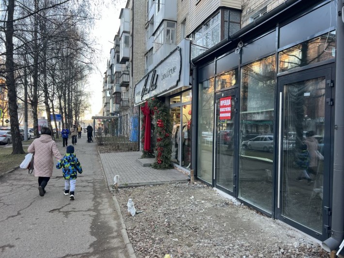 Здається приміщення Небесна Сотня 10( 100м 2 ) - фото 1