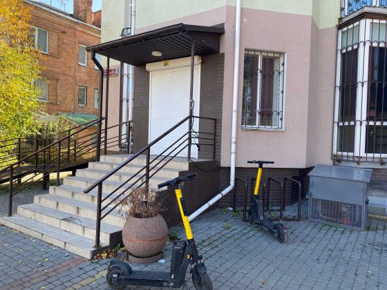 Здам комерційне приміщення у м.Вінниця по вул. А.Янгеля 105 кв.м. Винница