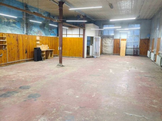 Оренда виробничого приміщення на Старому місті Винница