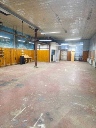 Оренда виробничого приміщення на Старому місті - фото 1