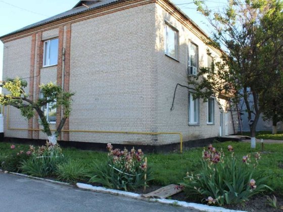 Оренда виробничо-офісної будівлі у м. Літин траса Вінниця–Хмельницький Винница