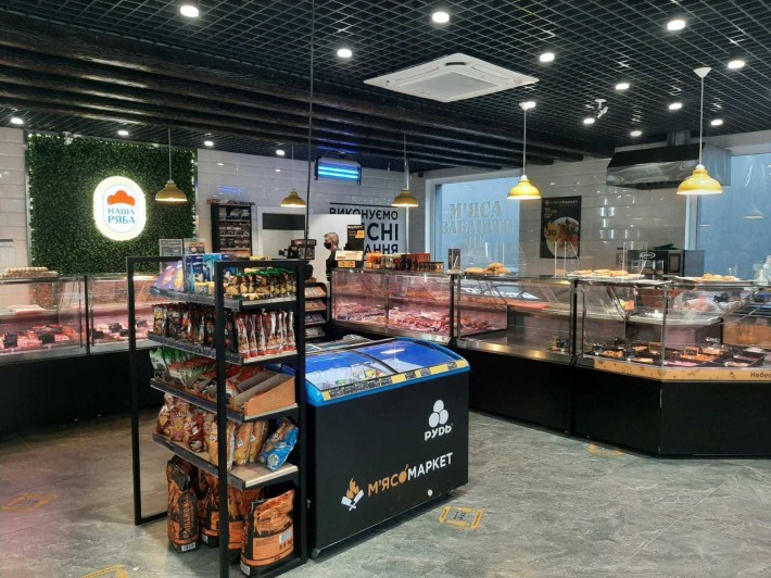 Здам в оренду магазин на розі бул. Шевченка та вул. Пастерівська - фото 1