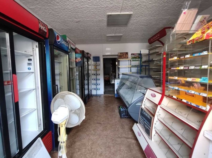 Оренда комерційного приміщення на вул. Київська, 1 - фото 1