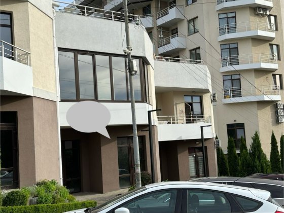 Здам в оренду комерційне приміщення в Green Land Ужгород