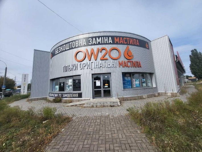 Оренда фасадного приміщення, Чернігів, вул. Козацька - фото 1