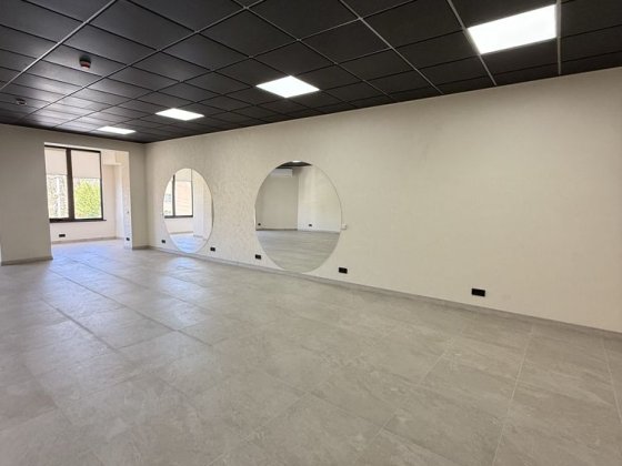 Оренда комерційного приміщення в ЖК Green Land Ужгород