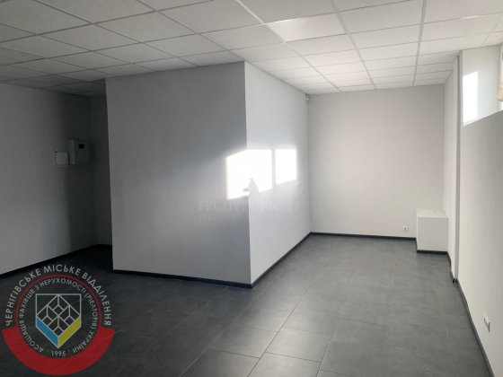 RLT S01 Оренда комерційного приміщення, вул. Космонавтів Чернігів