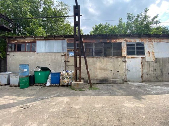 Оренда складського приміщення на Вишеньці Винница