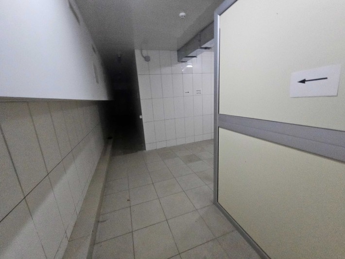 Левка  Лукьяненка,Атб,Нива,приміщення під магазин,виробництво 206м.кв. - фото 1