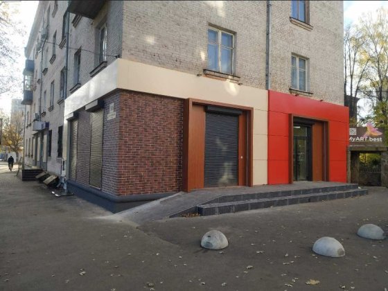 Приміщення НЕ здається в оренду! Черкассы