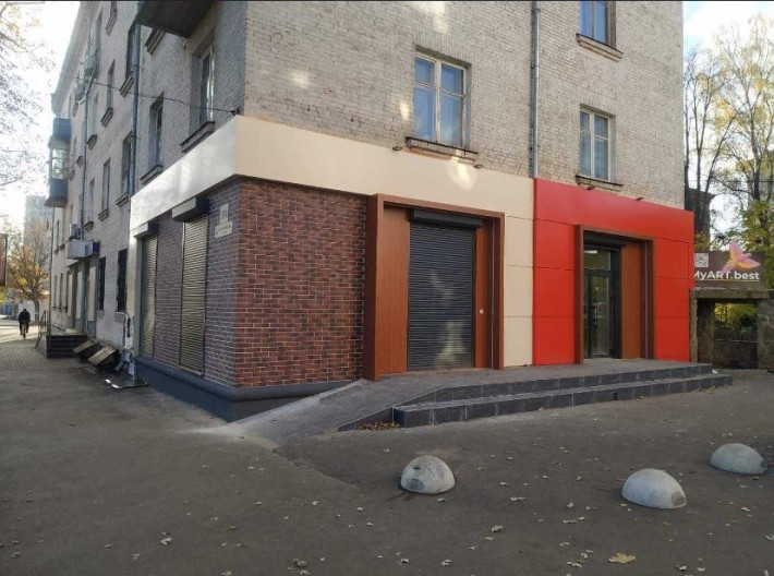 Приміщення НЕ здається в оренду! - фото 1