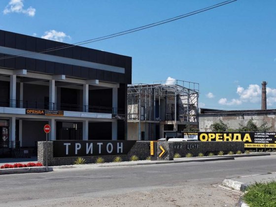 Оренда склад Коломийська 42 кв.м Чернівці