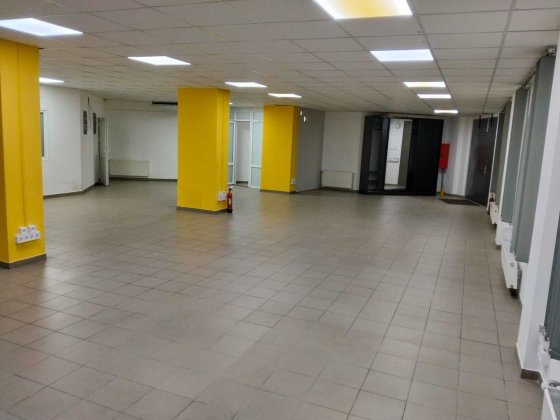 Здам Комерцію вільного призначення Центр м. Черкаси Черкаси