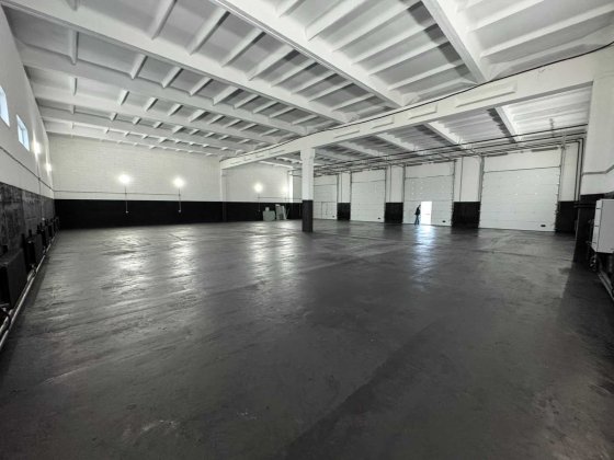 Пропонується в оренду новозбудований склад Черкаси