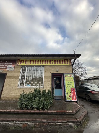 ** Ріпкинська! 50 кв.м., можна частину! Місце для реклами! - фото 1