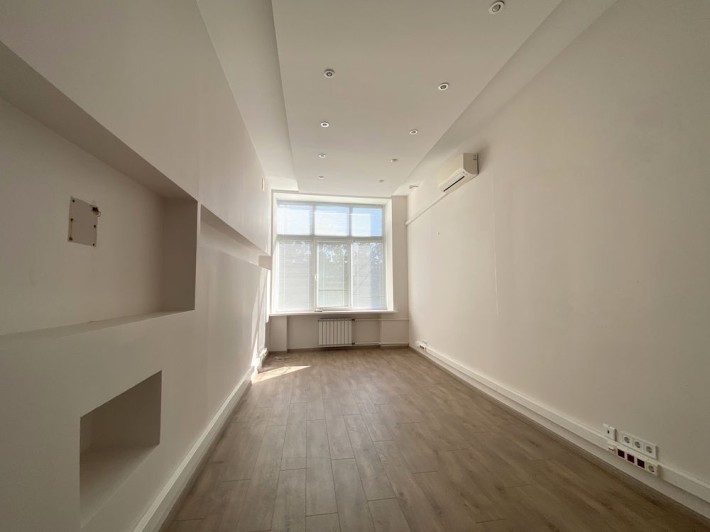 БЕЗ% Оренда офісу 1250м² метро Шулявка, Макухи 1, Цедіка Дегтярівська - фото 1