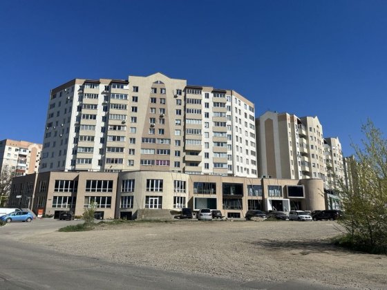 Оренда приміщення Проспект Незалежності Чернівці