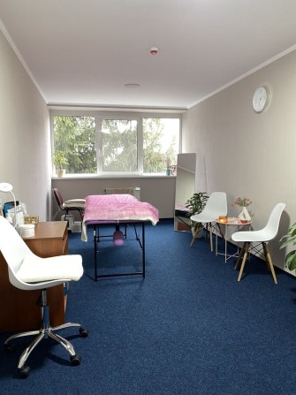 Оренда масажного кабінету, власний санвузол, світло не вимикають - фото 1