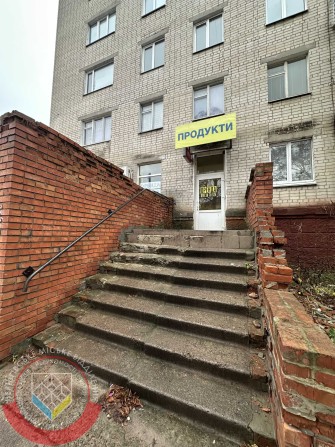 RLT S01 Оренда комерційного приміщення, вул. Слобідська, 90 м2 - фото 1