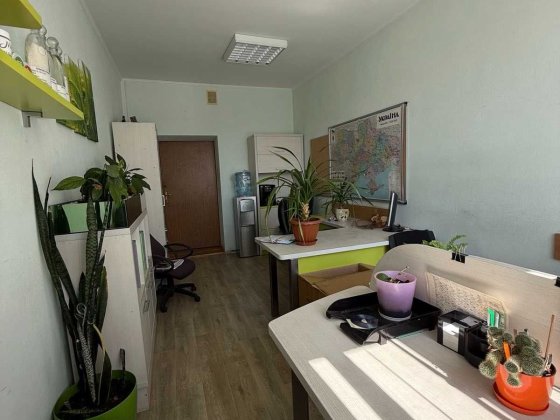 Оренда комфортного офісу в центрі міста Черкаси