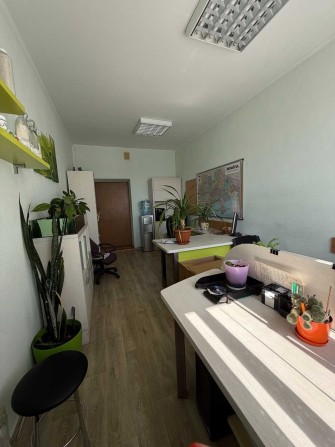 Оренда комфортного офісу в центрі міста - фото 1