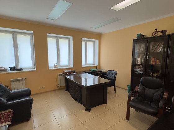 Оренда офісу , Святошинський район Киев