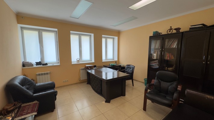 Оренда офісу , Святошинський район - фото 1