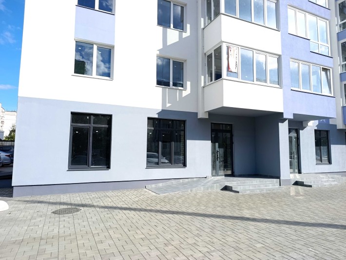 Оренда Офіс Центр вул. Богдана Хмельницького 31 - фото 1