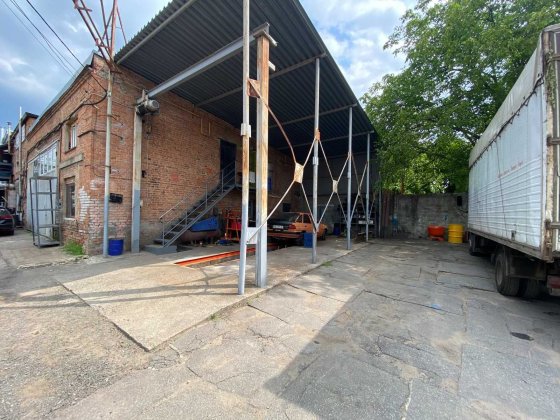 Оренда комерційного приміщення — ідеально для СТО Винница