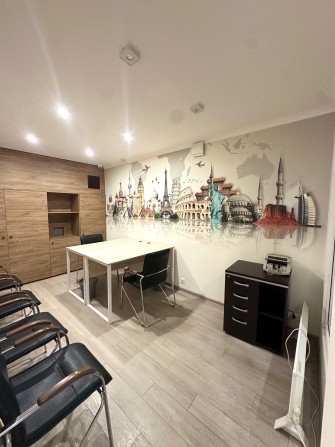 Офіс який приносить прибуток! Все для вашого комфорту! Саксаганського - фото 1