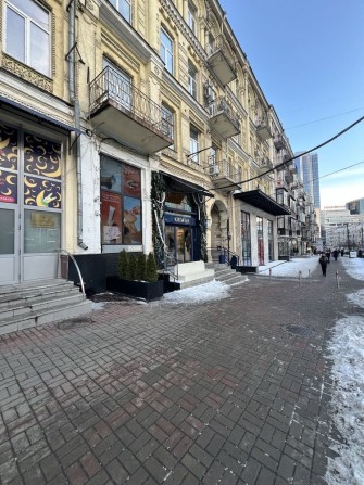 Басейна 1/2 оренда приміщення (підвал) - фото 1