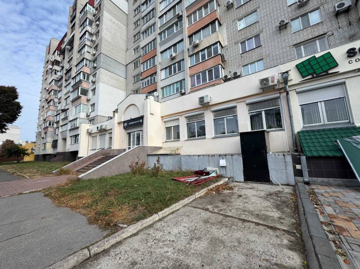 Приміщення під офіс по вул. Гоголя - фото 1