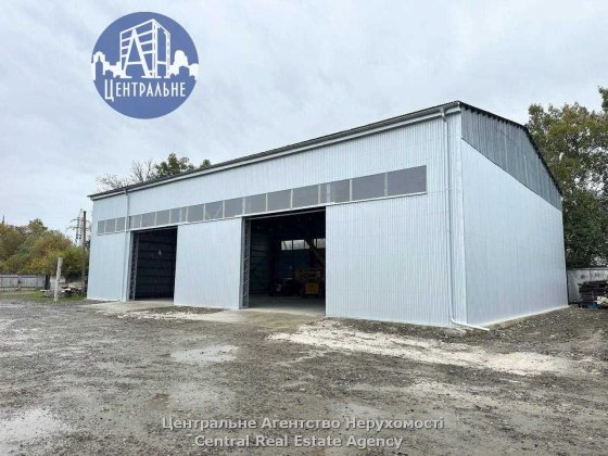 Оренда складського приміщення Чернівці