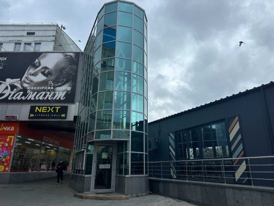 Оренда комерційного приміщення під ресторан Винница