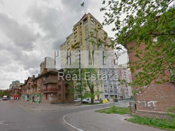 Оренда приміщення, вул. Макіївська, 10А, Оболонський район, Пріорка Киев