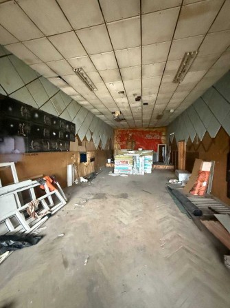 Здається виробниче приміщення з потужністю 100 кВт, площа 250 кв.м. - фото 1